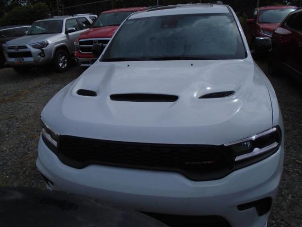 2024 Dodge Durango R/T