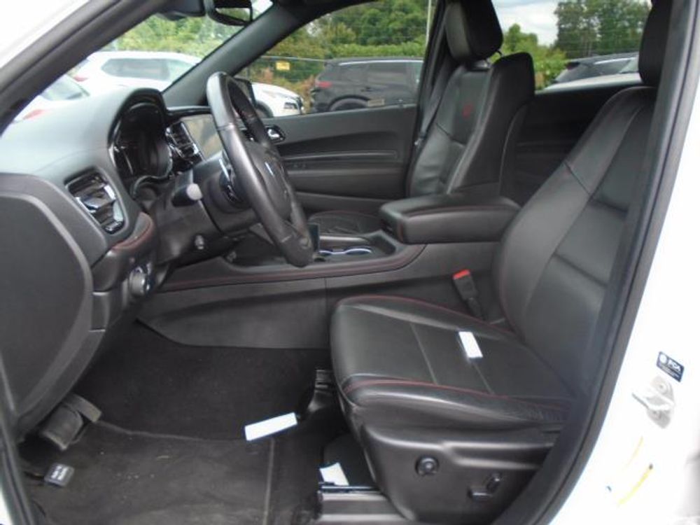 2024 Dodge Durango R/T
