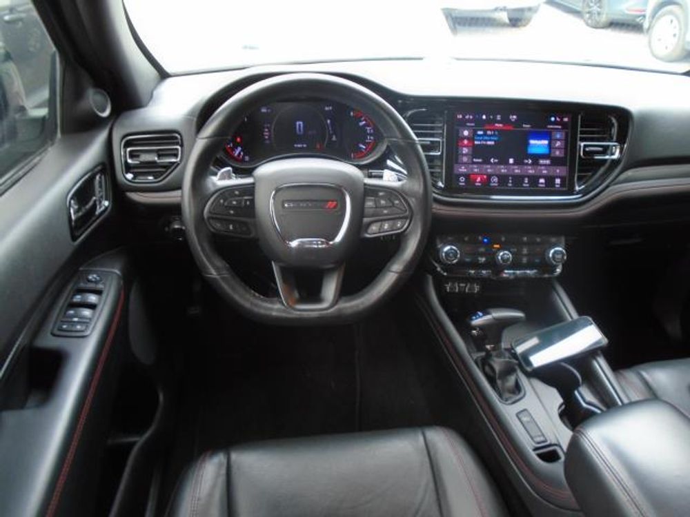2024 Dodge Durango R/T