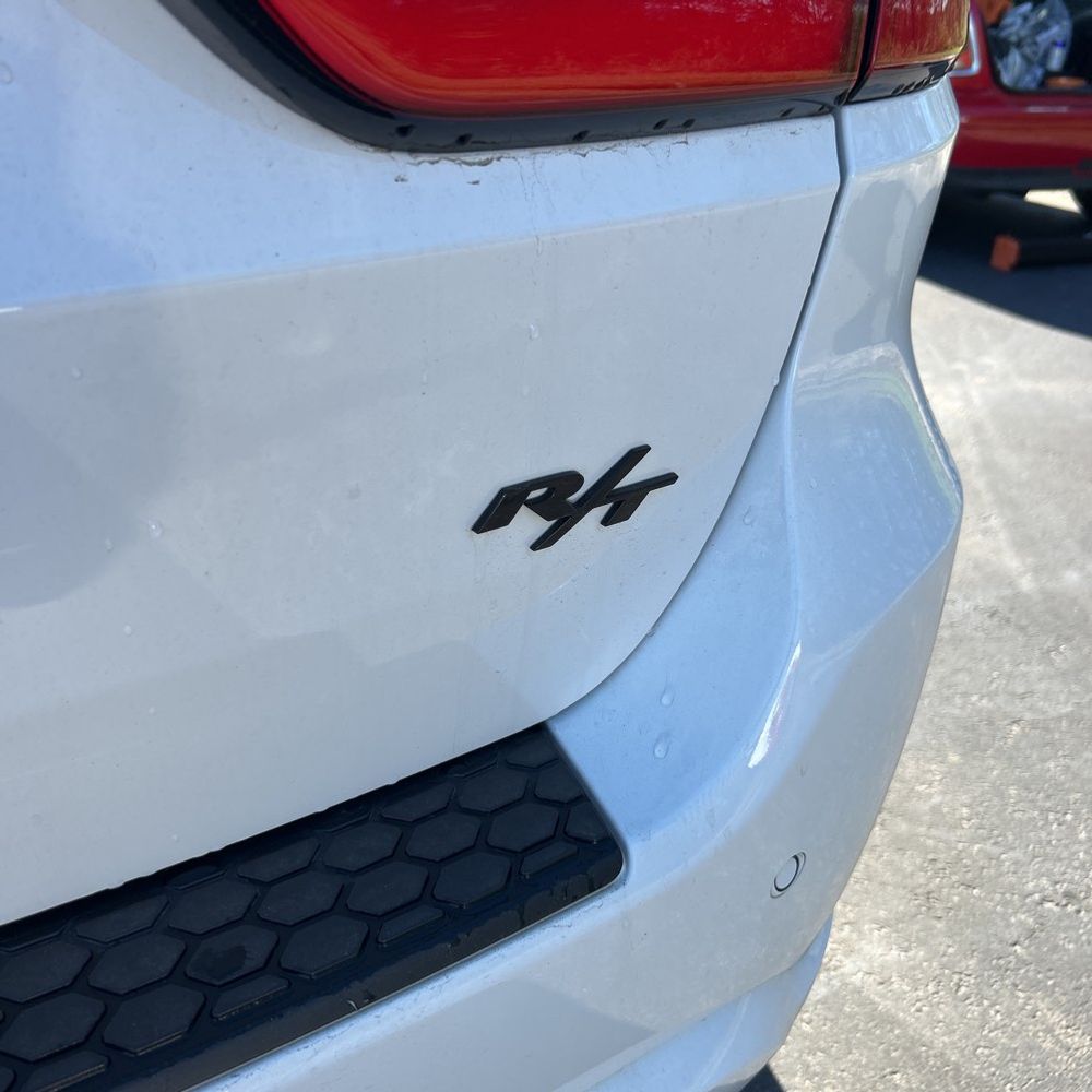 2025 Dodge Durango R/T Plus