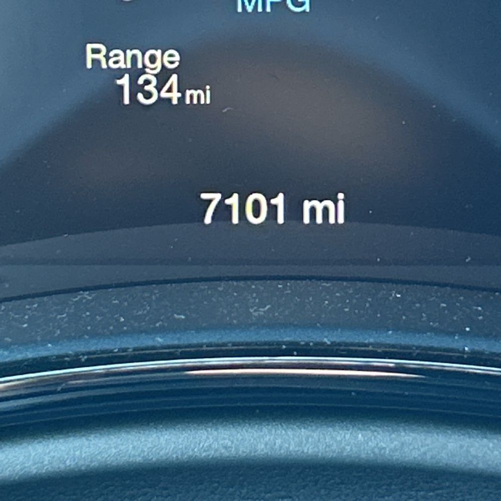 2025 Dodge Durango R/T Plus