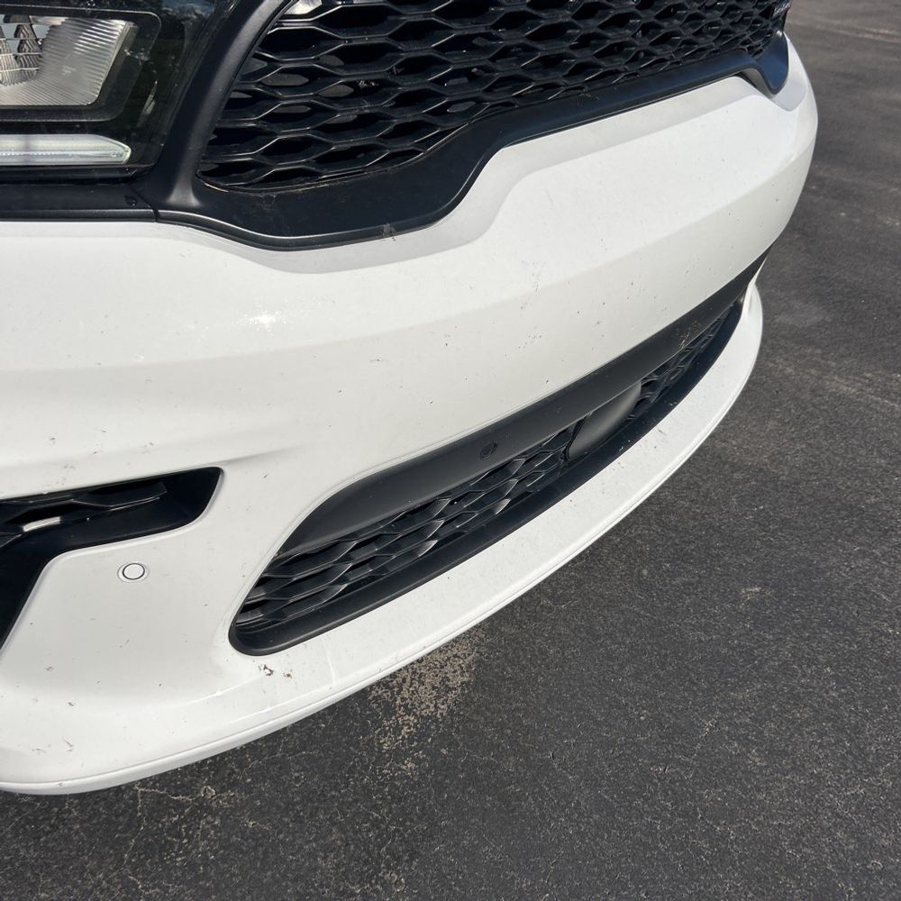 2025 Dodge Durango R/T Plus