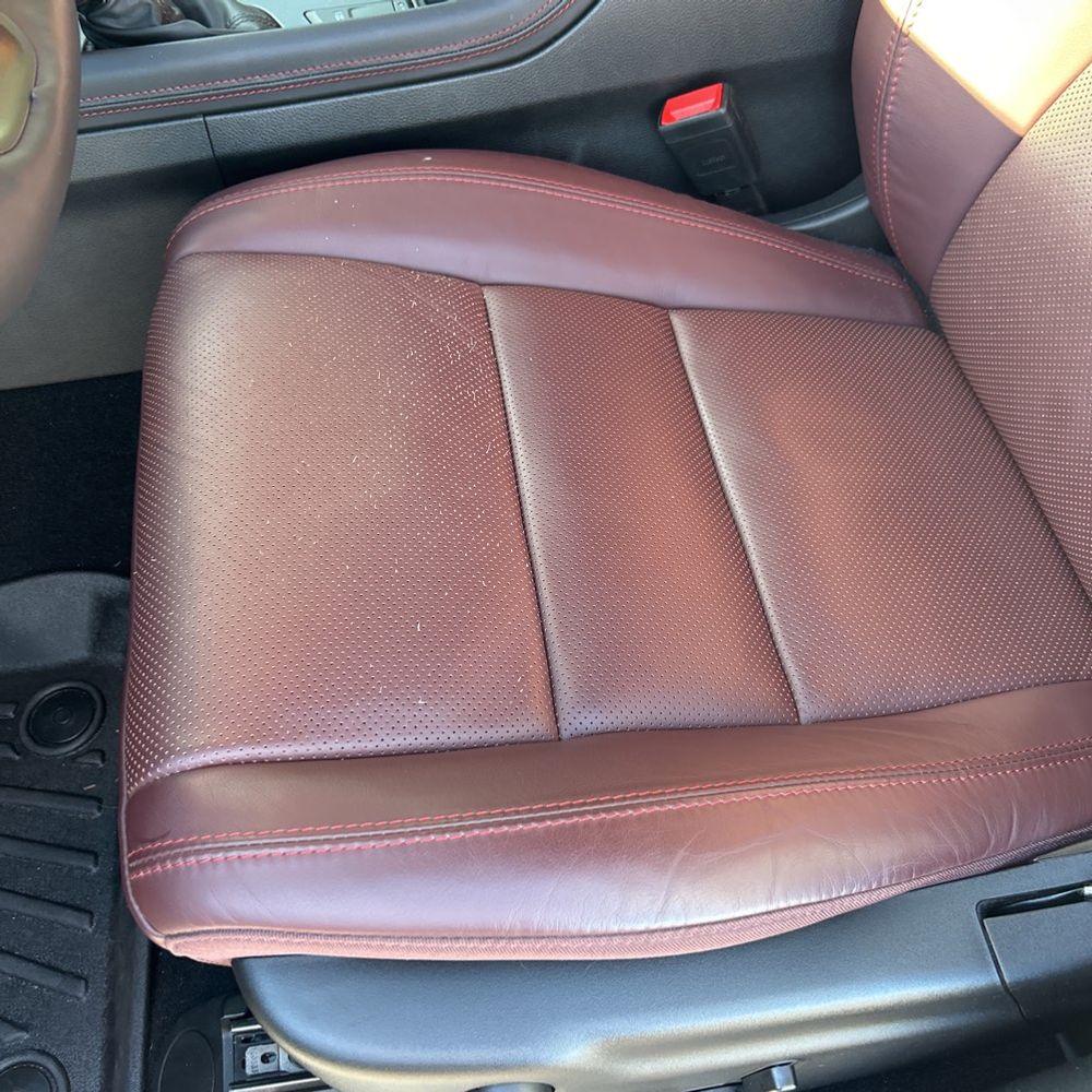 2025 Dodge Durango R/T Plus