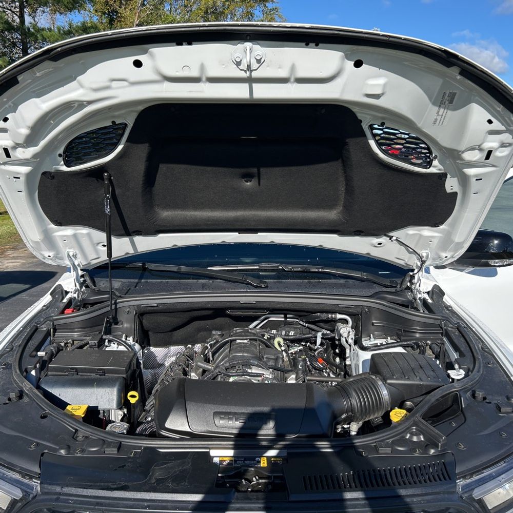 2025 Dodge Durango R/T Plus