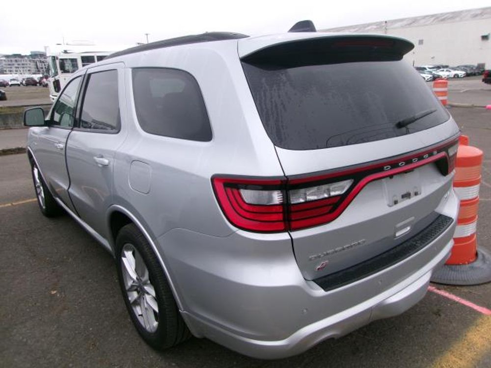 2024 Dodge Durango R/T Plus