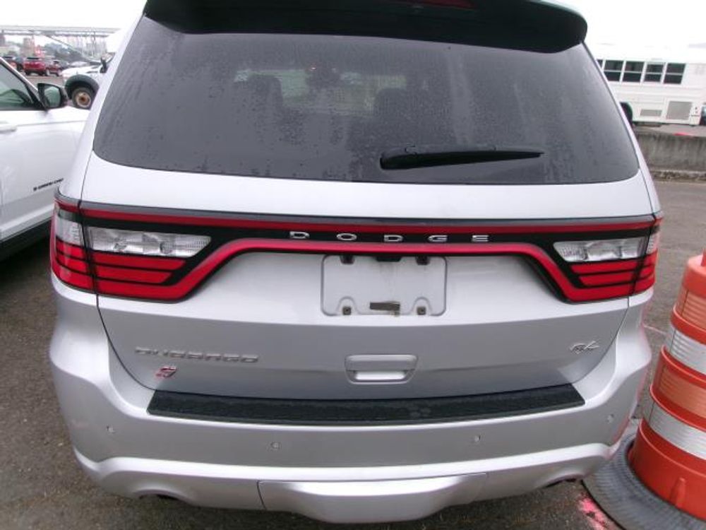 2024 Dodge Durango R/T Plus