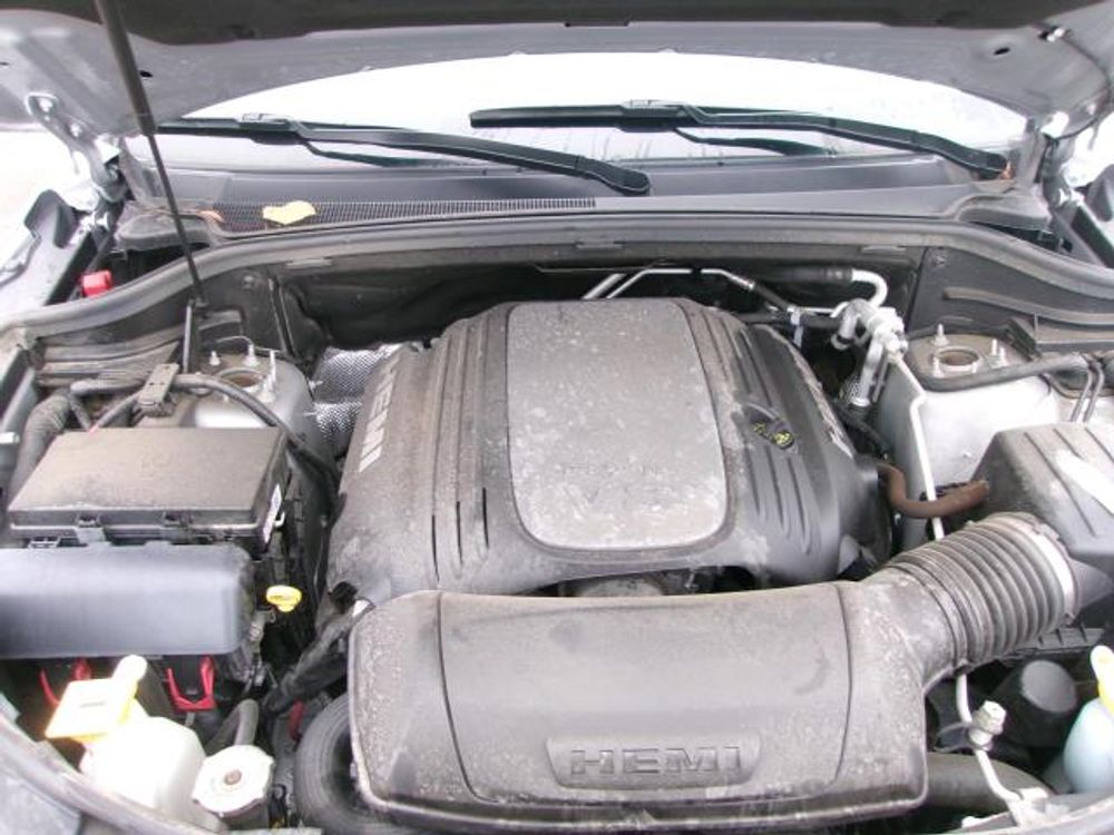 2024 Dodge Durango R/T Plus