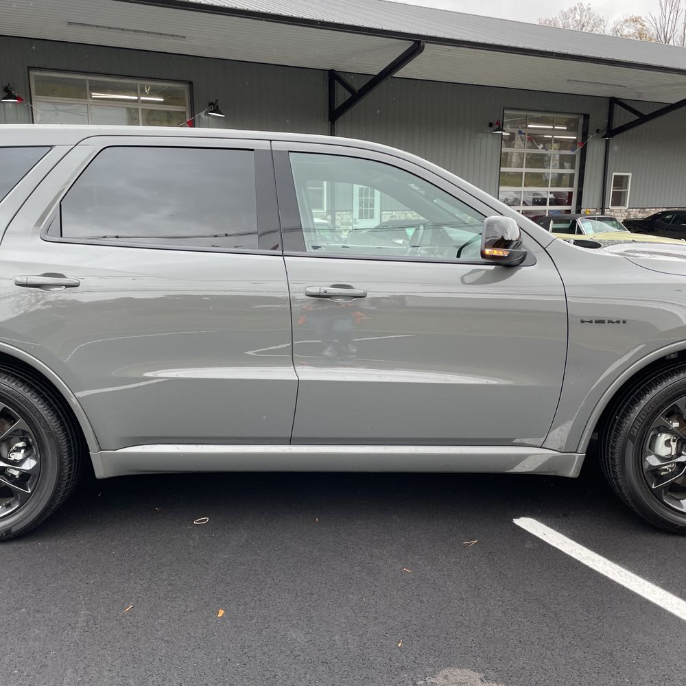 2022 Dodge Durango R/T
