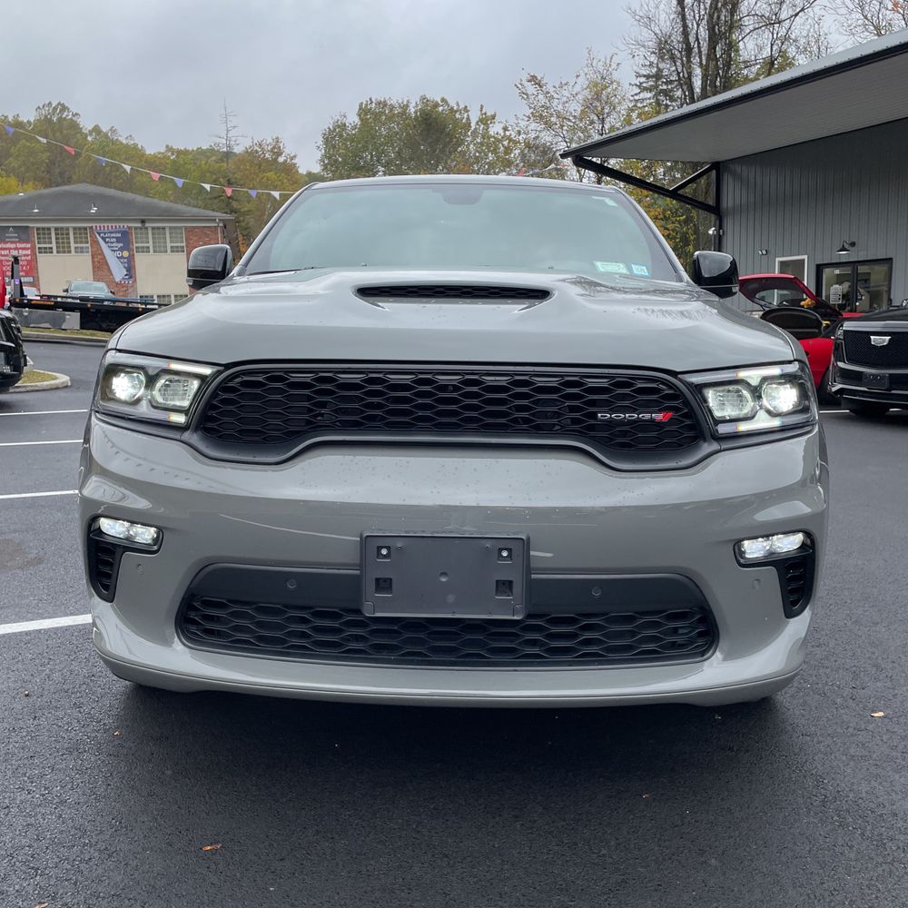 2022 Dodge Durango R/T