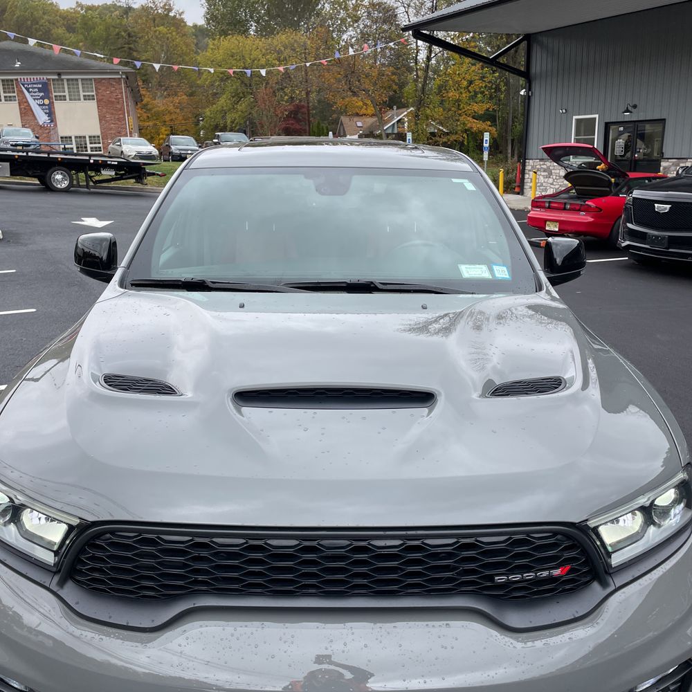 2022 Dodge Durango R/T