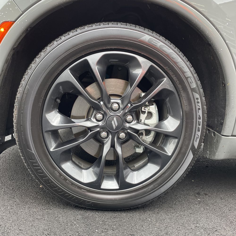 2022 Dodge Durango R/T