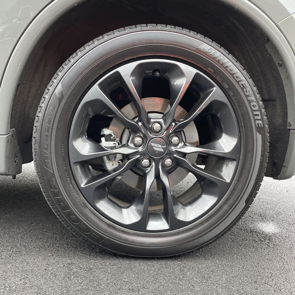 2022 Dodge Durango R/T