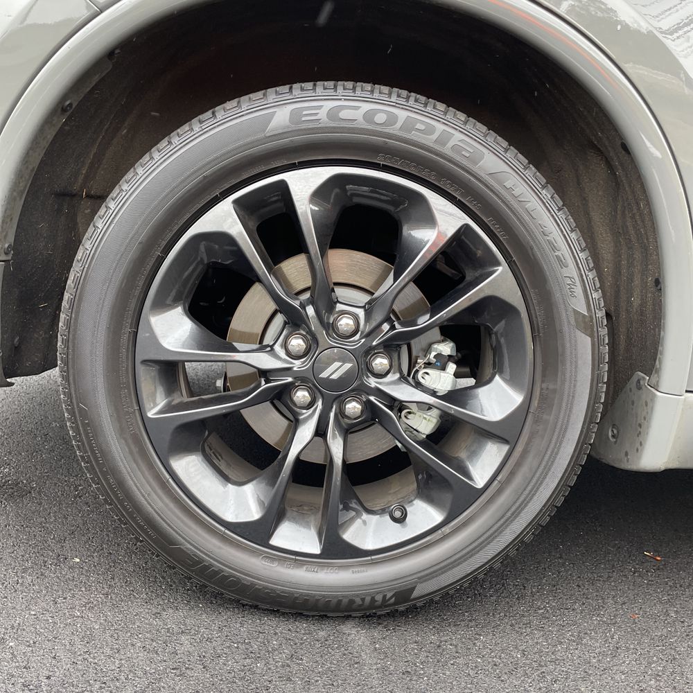 2022 Dodge Durango R/T