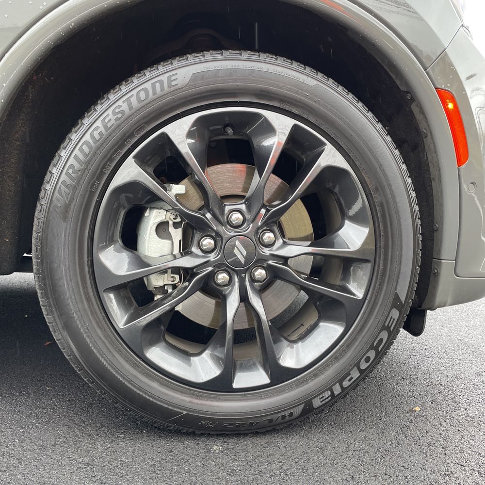 2022 Dodge Durango R/T