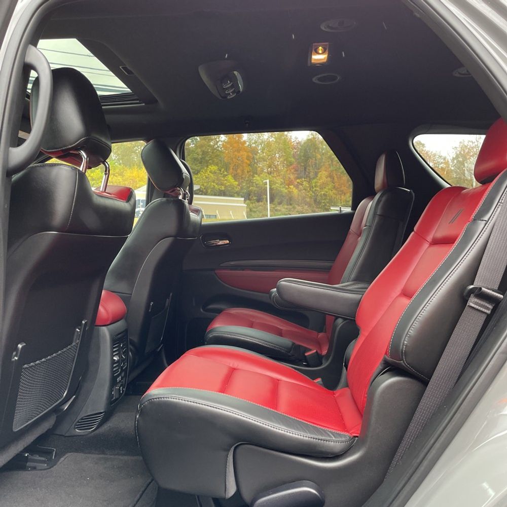 2022 Dodge Durango R/T