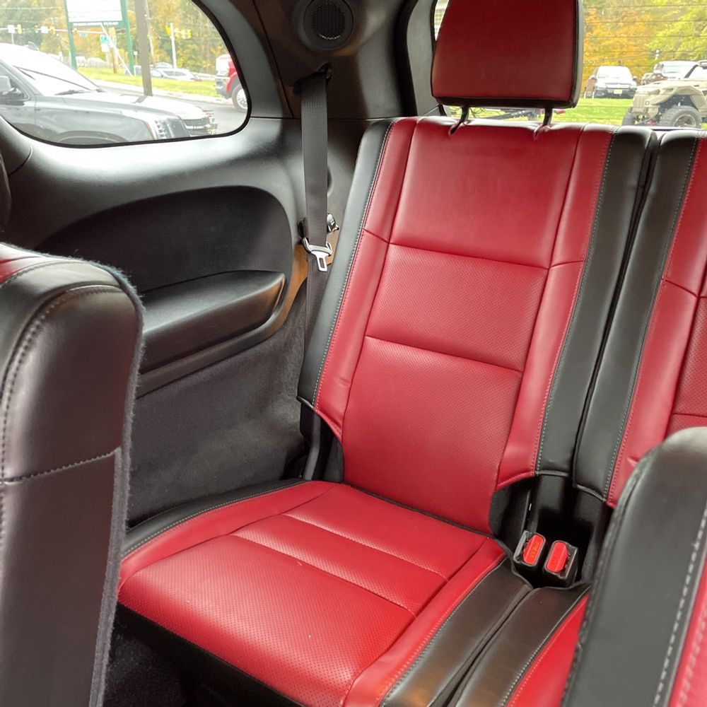 2022 Dodge Durango R/T
