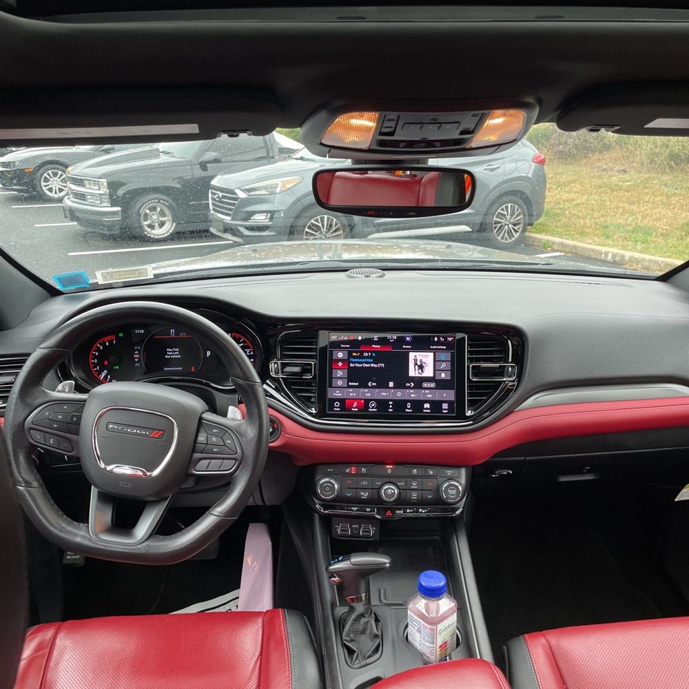 2022 Dodge Durango R/T