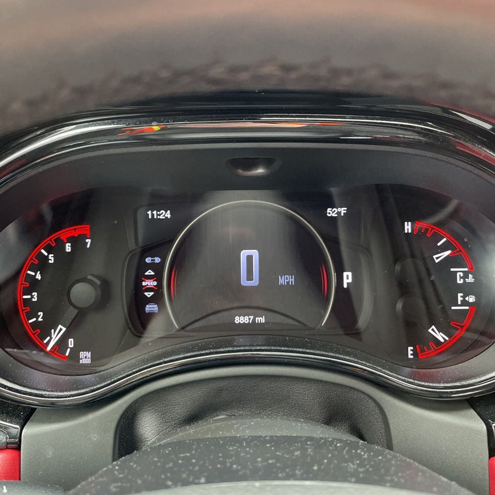 2022 Dodge Durango R/T