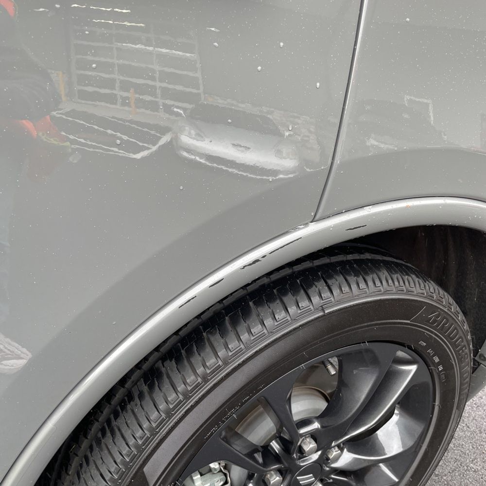 2022 Dodge Durango R/T