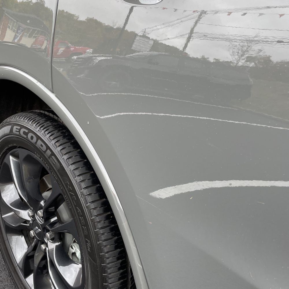 2022 Dodge Durango R/T