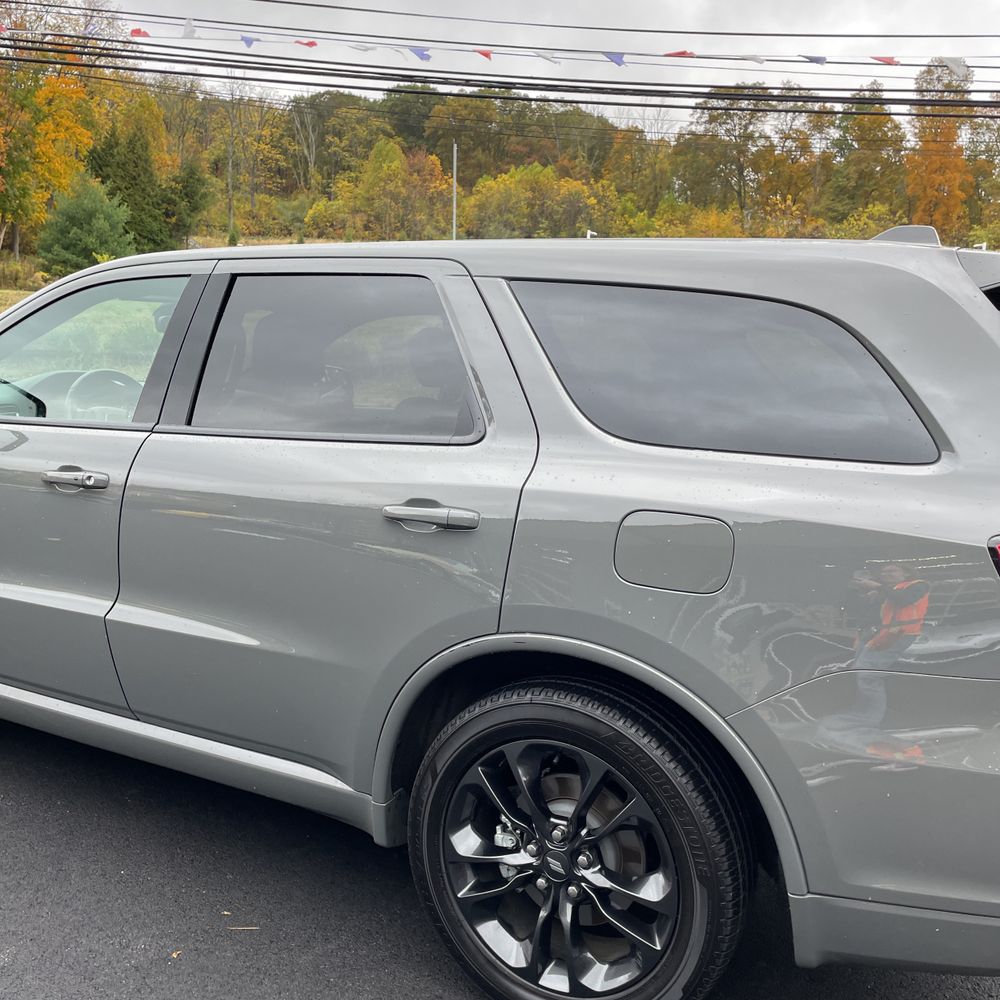 2022 Dodge Durango R/T
