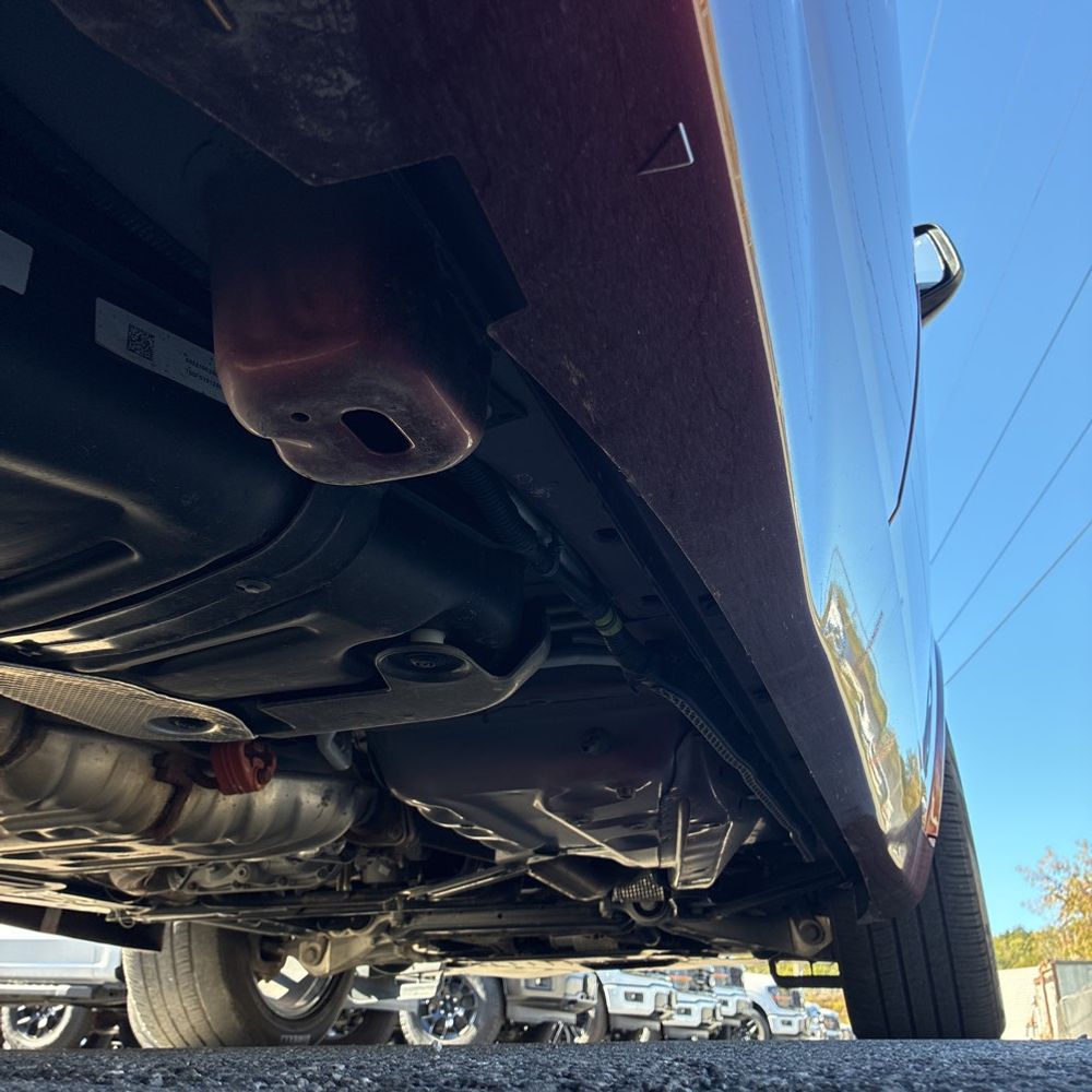 2022 Dodge Durango R/T Plus