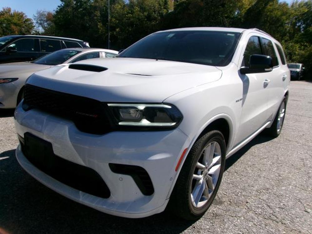 2024 Dodge Durango R/T