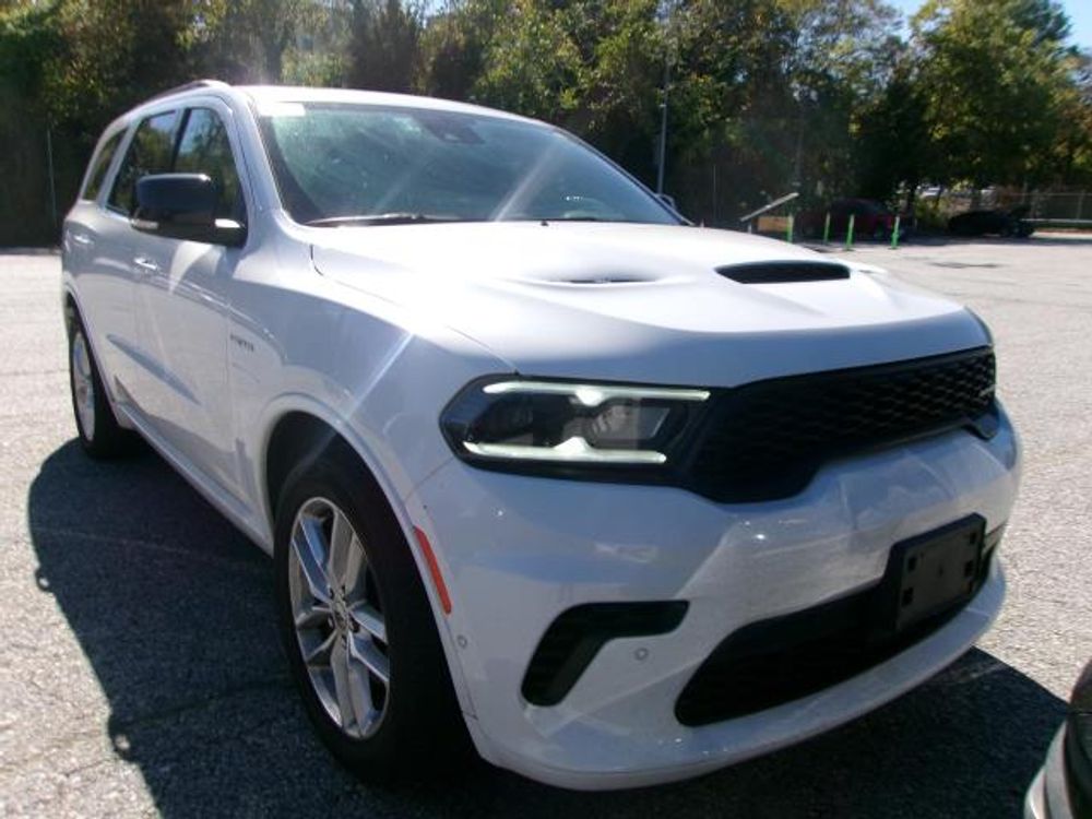 2024 Dodge Durango R/T