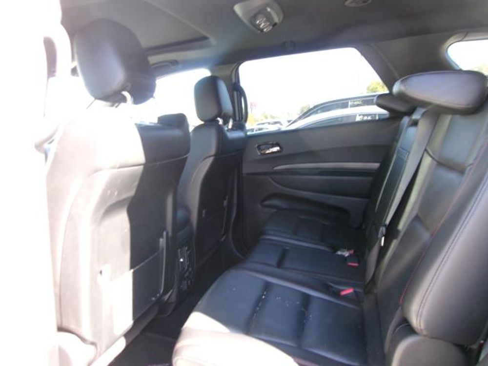 2024 Dodge Durango R/T