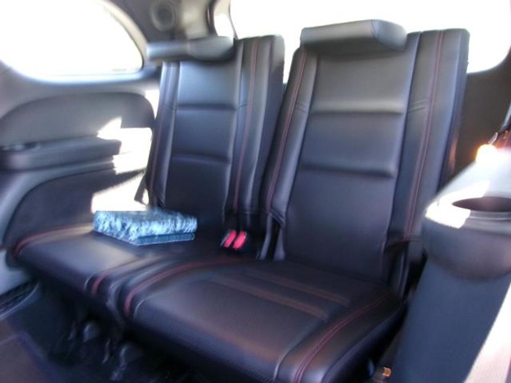 2024 Dodge Durango R/T