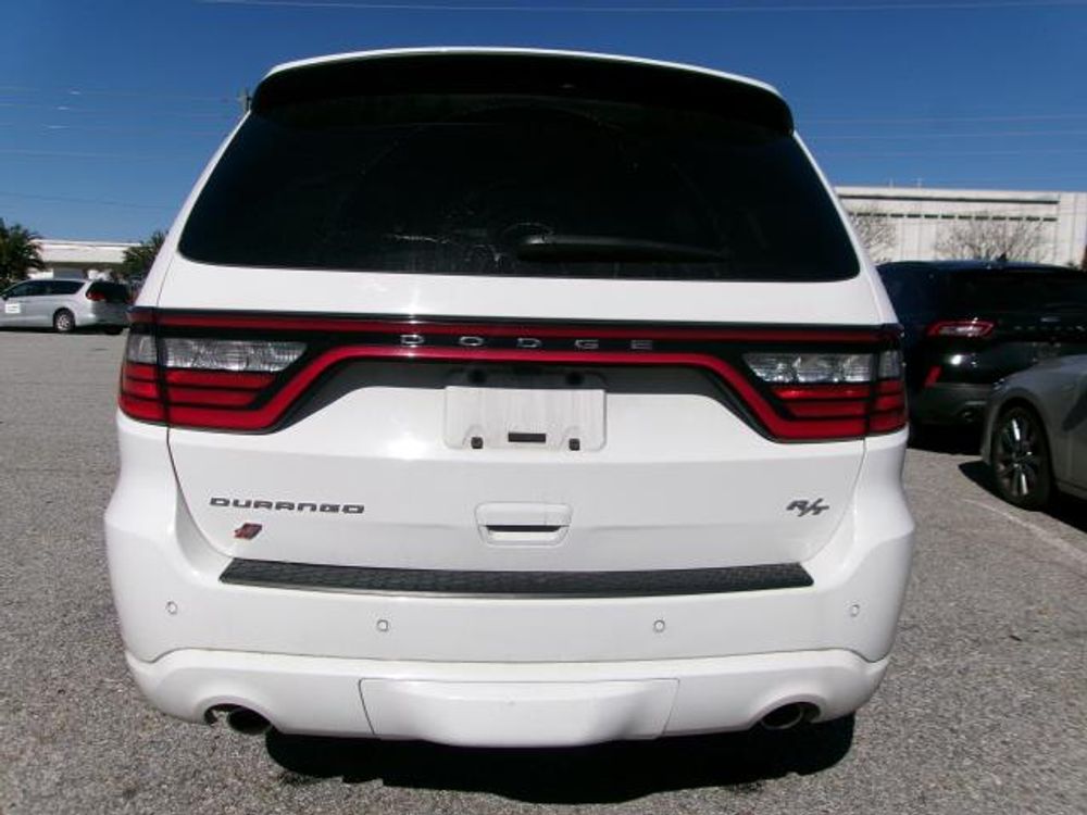 2024 Dodge Durango R/T
