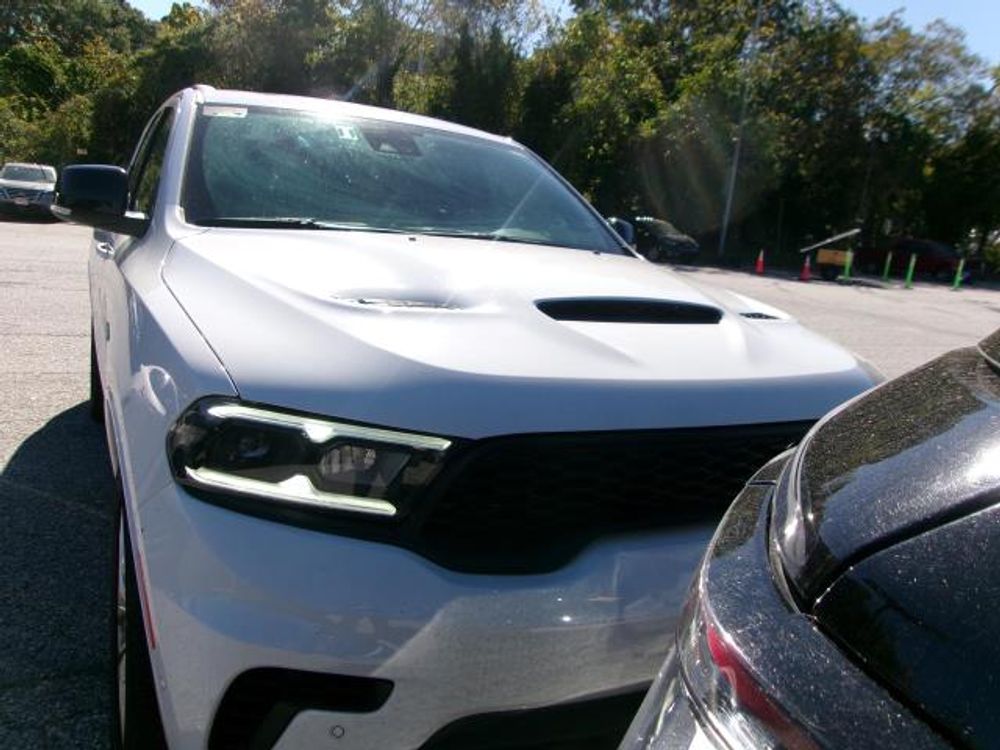 2024 Dodge Durango R/T