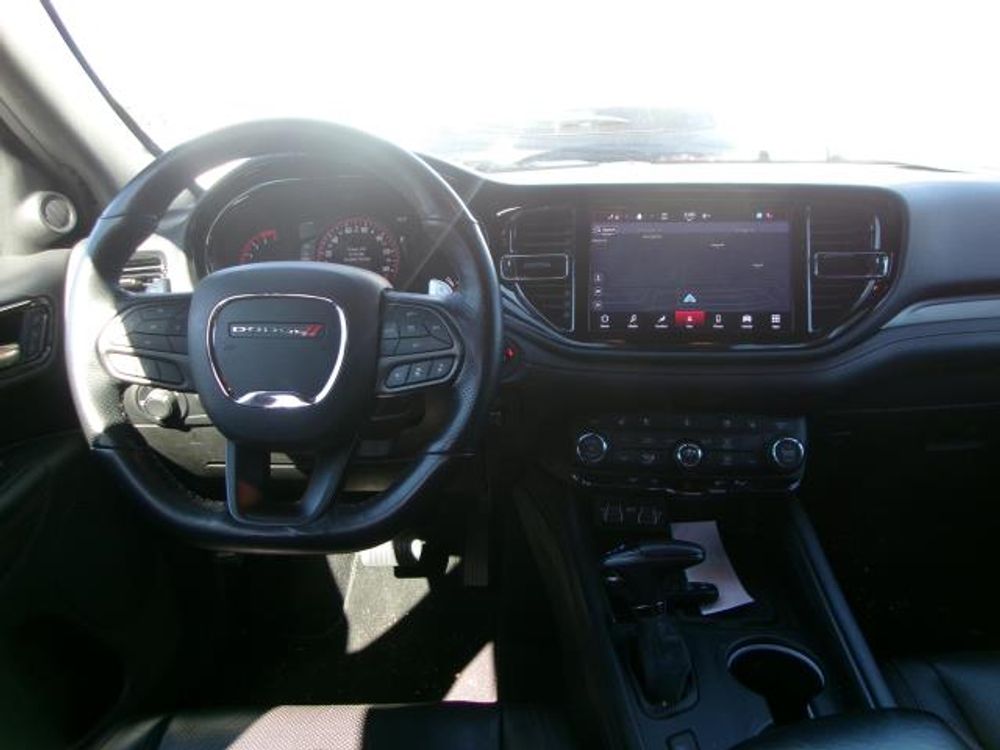2024 Dodge Durango R/T