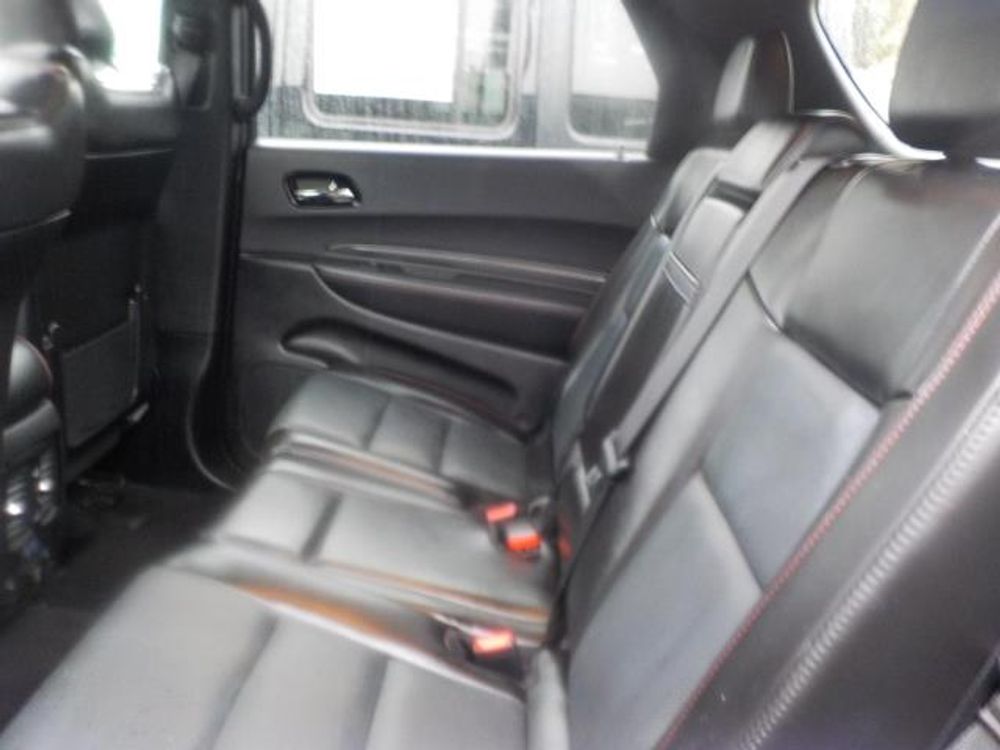 2024 Dodge Durango R/T