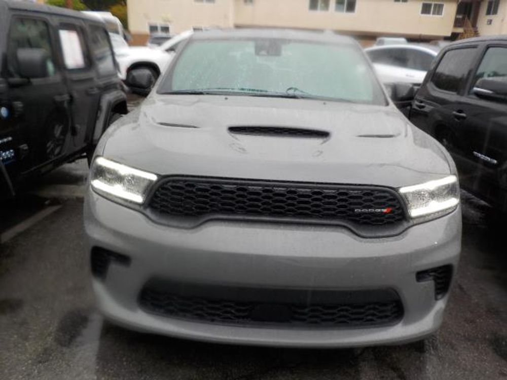 2024 Dodge Durango R/T
