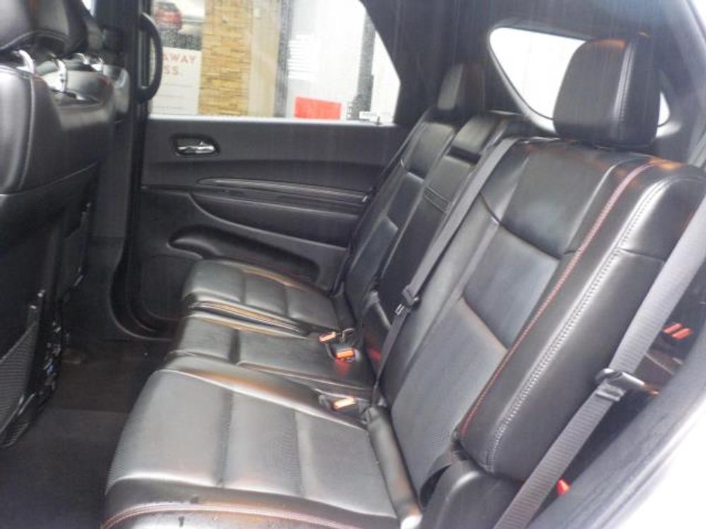 2024 Dodge Durango R/T