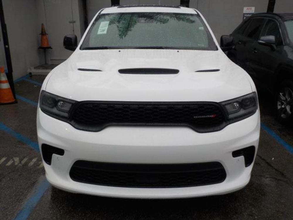 2024 Dodge Durango R/T