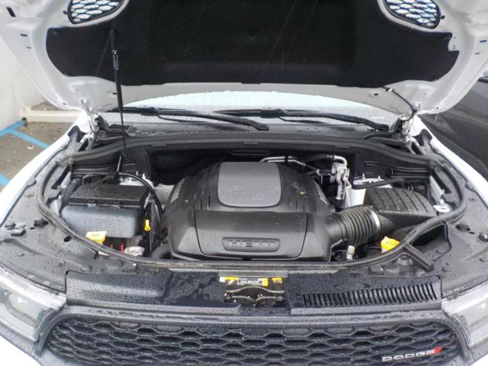 2024 Dodge Durango R/T