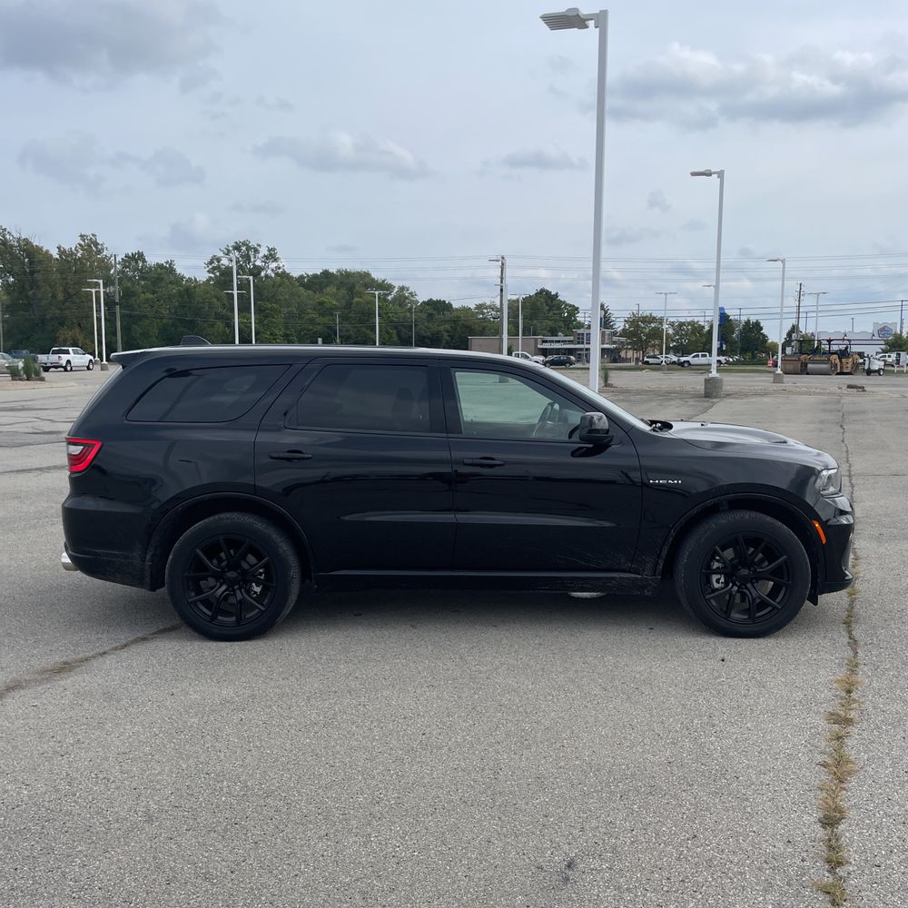 2024 Dodge Durango R/T