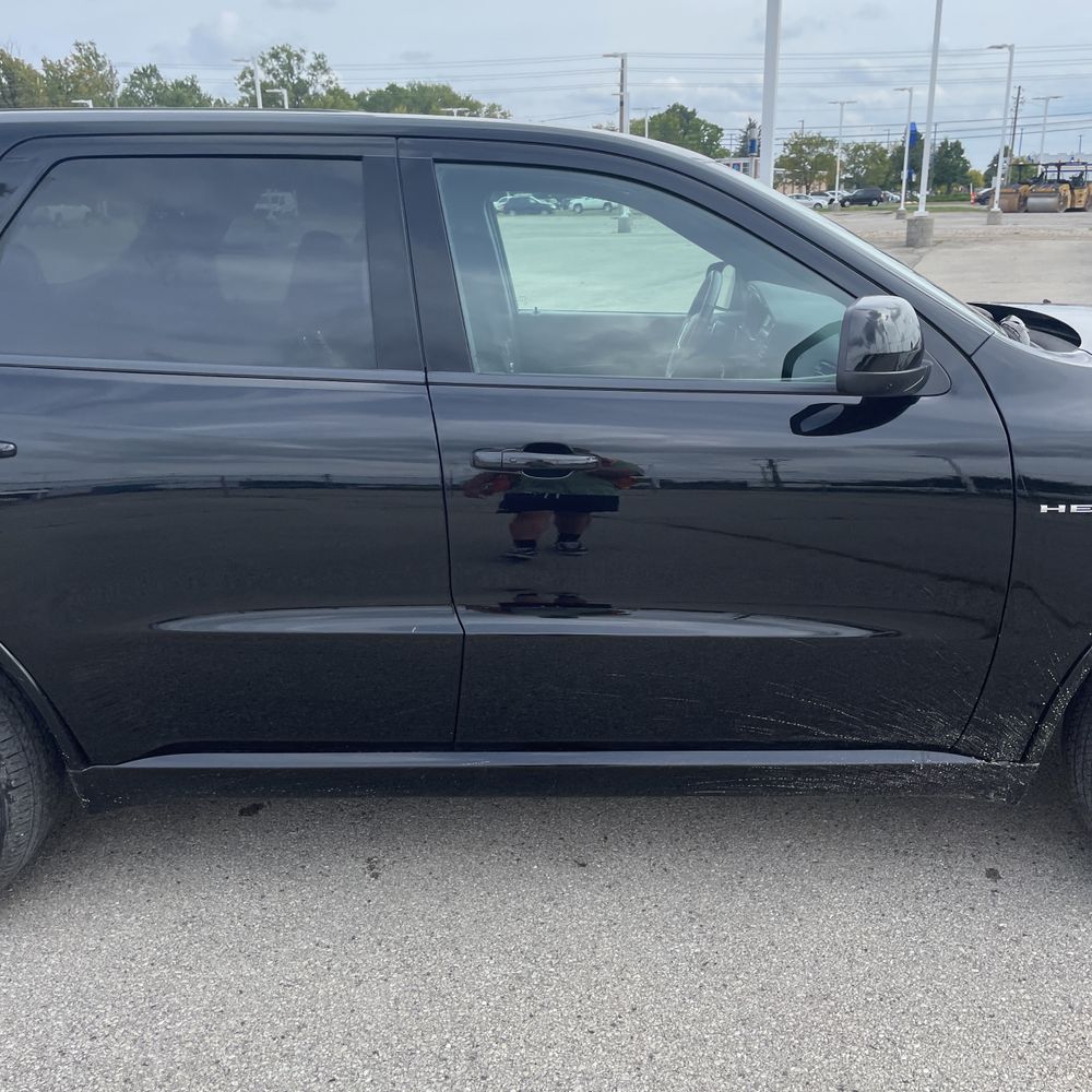2024 Dodge Durango R/T