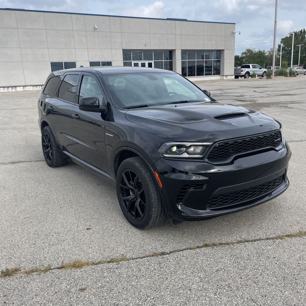 2024 Dodge Durango R/T