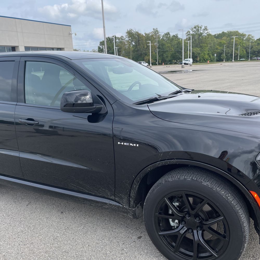 2024 Dodge Durango R/T