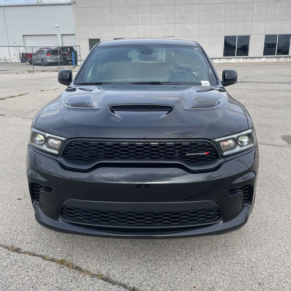 2024 Dodge Durango R/T