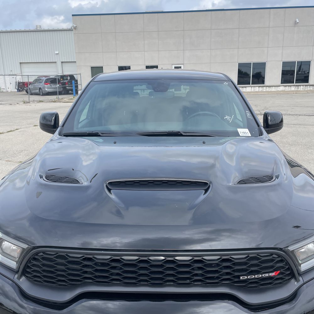 2024 Dodge Durango R/T