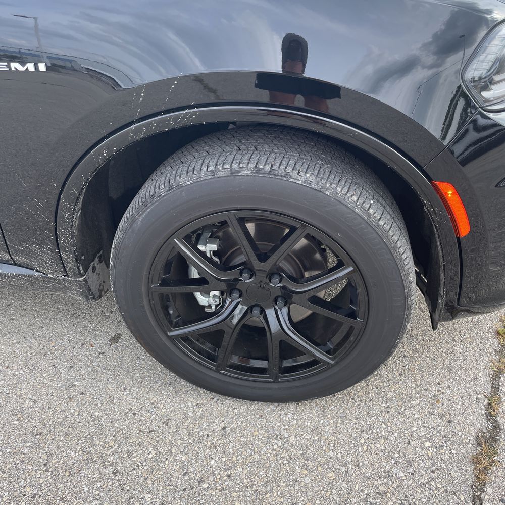2024 Dodge Durango R/T