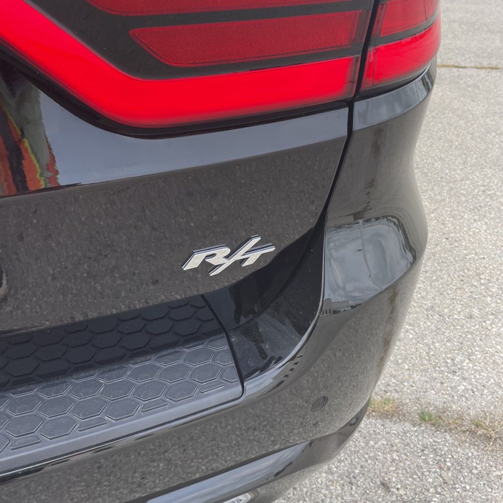 2024 Dodge Durango R/T