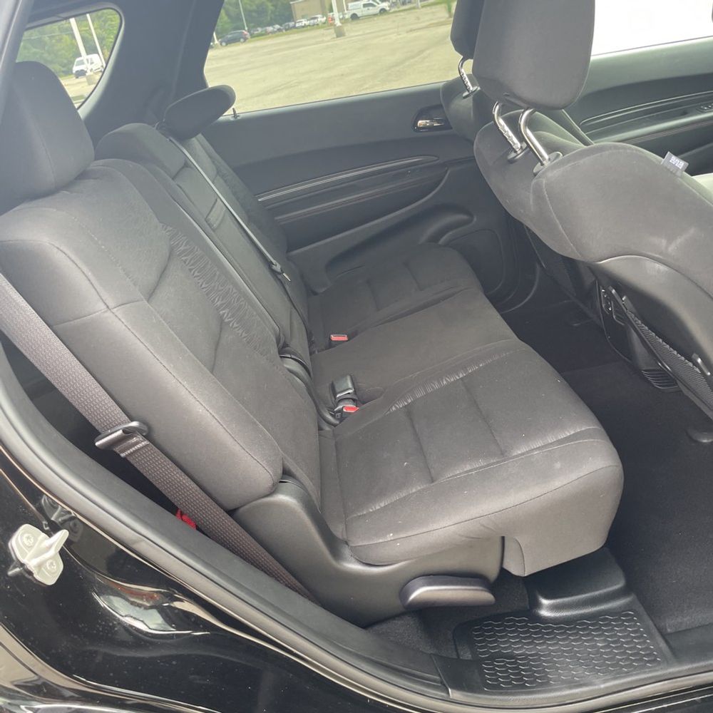 2024 Dodge Durango R/T