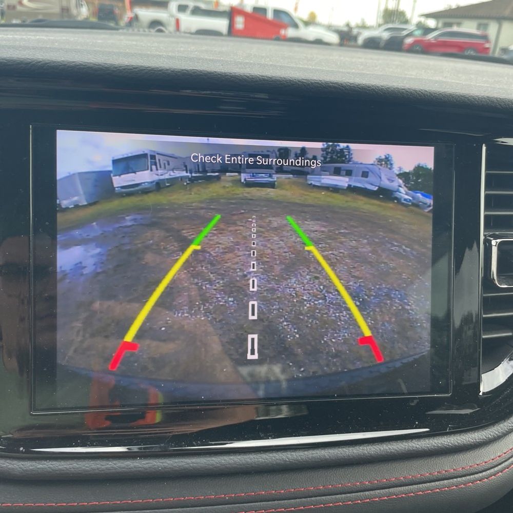 2024 Dodge Durango R/T