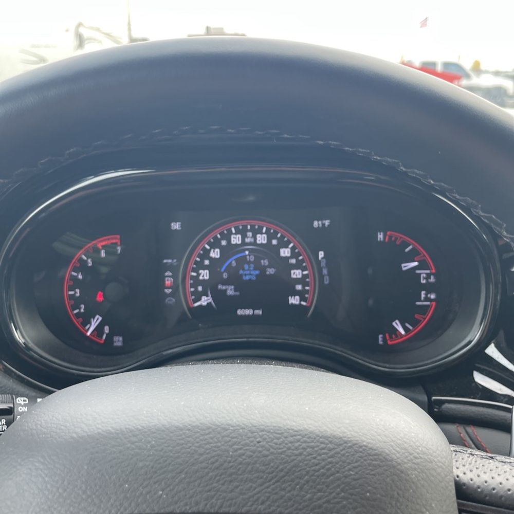 2024 Dodge Durango R/T