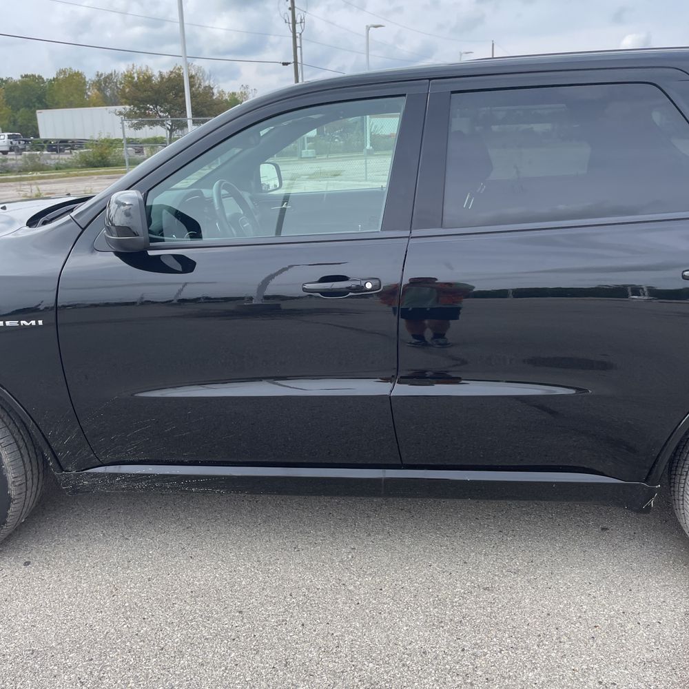 2024 Dodge Durango R/T